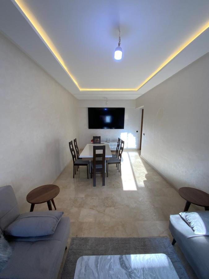 Best Appartement 3 Bedrooms Marrakesh Exterior photo