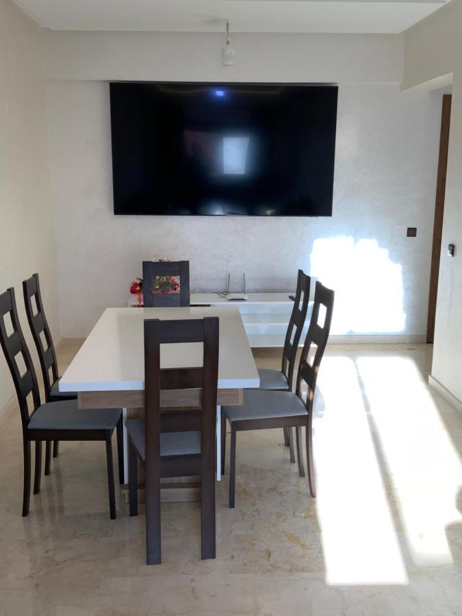 Best Appartement 3 Bedrooms Marrakesh Exterior photo