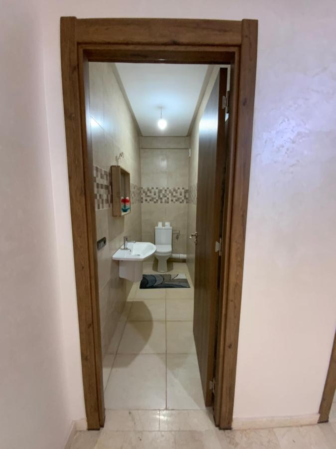 Best Appartement 3 Bedrooms Marrakesh Exterior photo