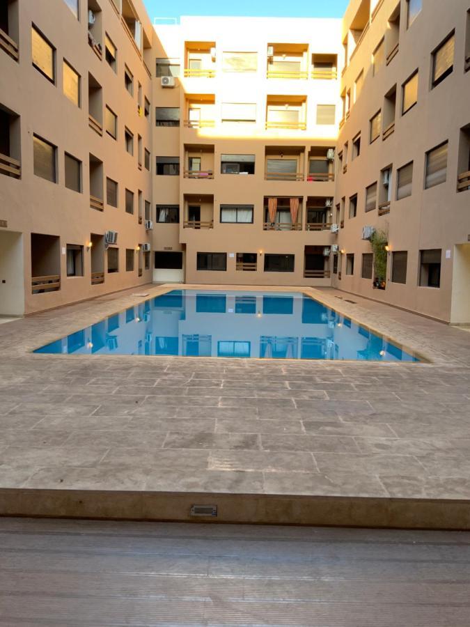 Best Appartement 3 Bedrooms Marrakesh Exterior photo