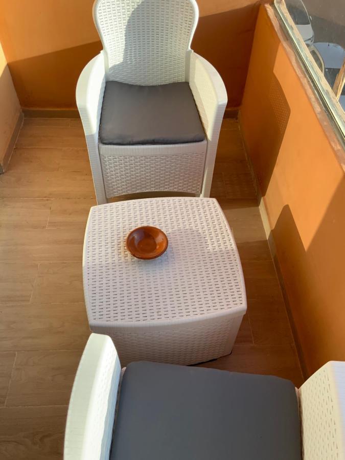 Best Appartement 3 Bedrooms Marrakesh Exterior photo